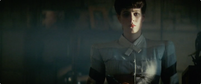 Who Is a Replicant in Blade Runner?